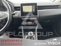 2020 Renault Clio