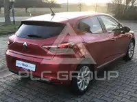 2020 Renault Clio