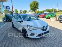 2020 Renault Clio