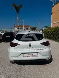 2020 Renault Clio