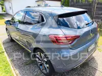 2020 Renault Clio
