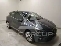 2020 Renault Clio