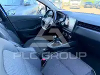 2020 Renault Clio
