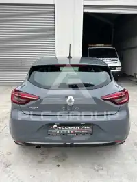 2020 Renault Clio