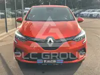 2020 Renault Clio