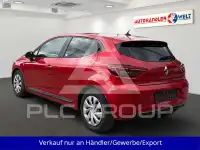 2020 Renault Clio