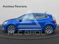 2020 Renault Clio