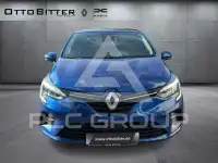 2020 Renault Clio