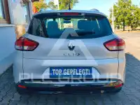 2020 Renault Clio