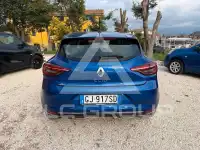 2020 Renault Clio