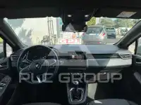 2020 Renault Clio