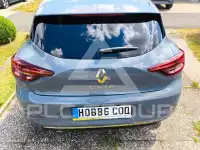 2020 Renault Clio