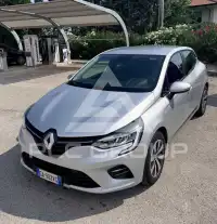 2020 Renault Clio