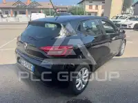 2020 Renault Clio