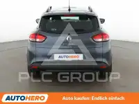 2020 Renault Clio