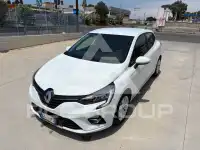 2020 Renault Clio