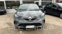 2020 Renault Clio
