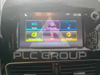 2020 Renault Clio