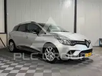 2020 Renault Clio