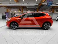 2020 Renault Clio