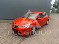 2020 Renault Clio