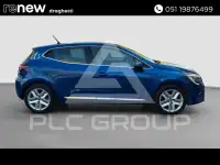2020 Renault Clio