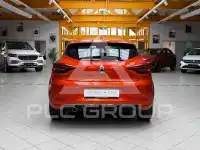 2020 Renault Clio