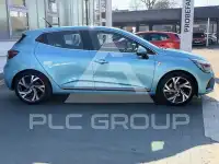 2020 Renault Clio