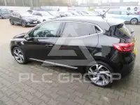 2020 Renault Clio
