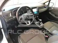 2020 Renault Clio