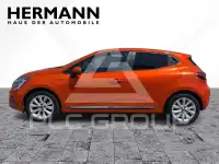 2020 Renault Clio