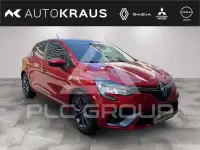 2020 Renault Clio