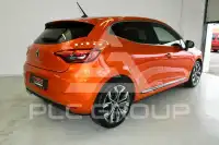 2020 Renault Clio