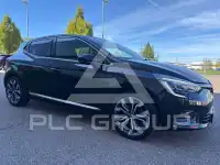 2020 Renault Clio