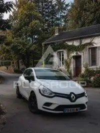 2020 Renault Clio