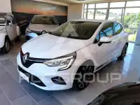 2020 Renault Clio