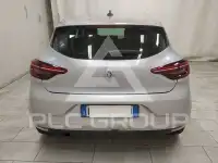 2020 Renault Clio