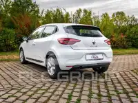 2020 Renault Clio