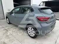 2020 Renault Clio
