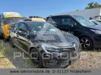 2020 Renault Clio