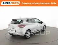2020 Renault Clio