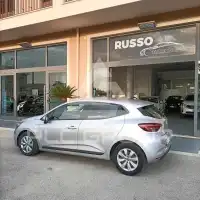 2020 Renault Clio