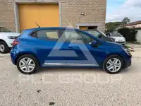 2020 Renault Clio