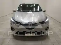 2020 Renault Clio