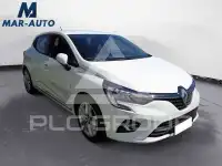 2020 Renault Clio