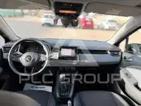 2020 Renault Clio