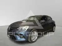2020 Renault Clio