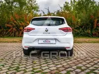2020 Renault Clio