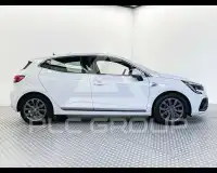 2020 Renault Clio