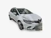 2020 Renault Clio